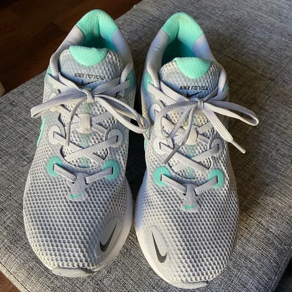 Nike Renew Tennis Shoes/Sneakers - Picture 3 of 6